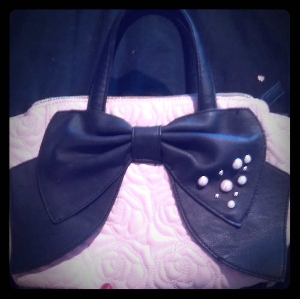 Betsey j purse